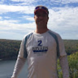 Meet your Posher, Scott